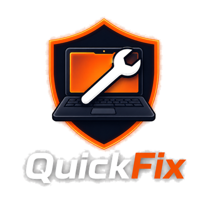 QuickFix IT